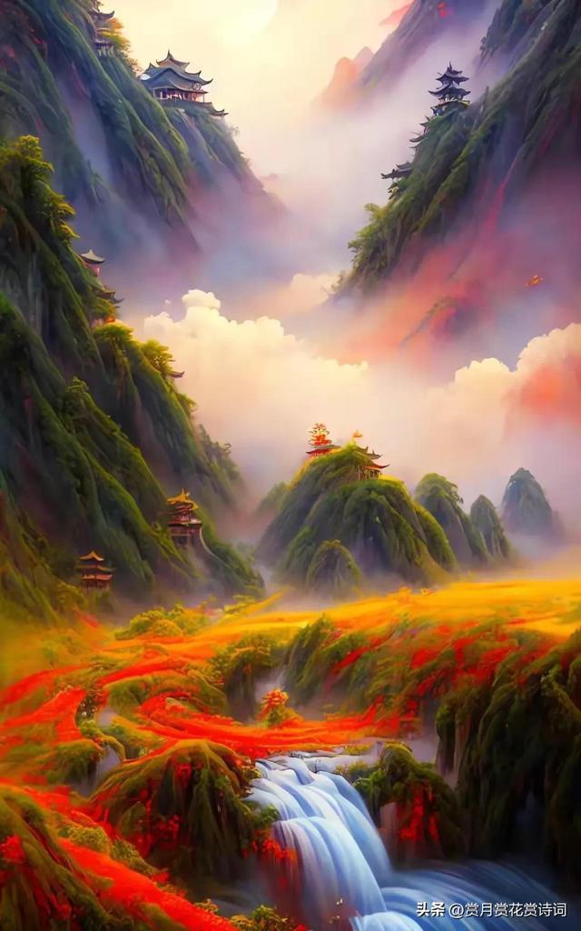 美人鱼游玩