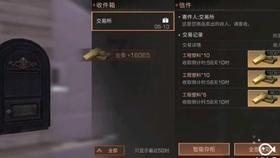 沙漠中寻宝